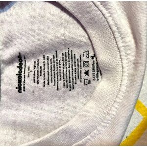 Nickelodeon rugrats t-shirt